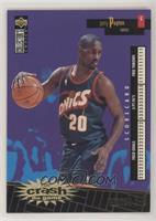 Gary Payton (March 3-9)