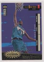 Shareef Abdur-Rahim (February 24-March 2)