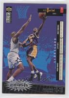 Nick Van Exel (March 10-16)