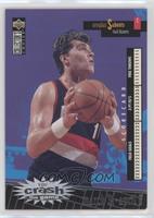 Arvydas Sabonis (March 31-April 6)