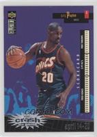 Gary Payton (April 14-20)