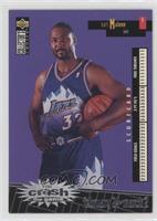 Karl Malone (February 24-March 2)