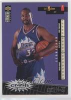 Karl Malone (April 14-20)