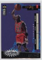 Michael Jordan (April 14-20)