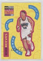 Bryant Reeves