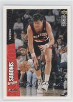 Arvydas Sabonis