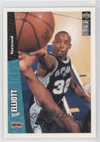 Sean Elliott