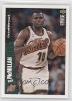 Nate McMillan