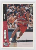 Joe Dumars