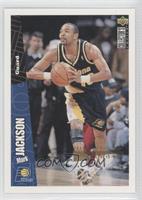 Mark Jackson