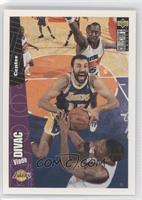 Vlade Divac