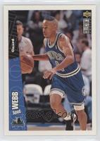 Spud Webb