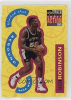 David Robinson