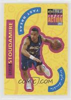 Damon Stoudamire