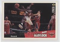 Mookie Blaylock