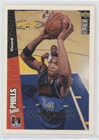 Bobby Phills