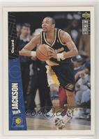 Mark Jackson