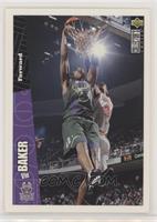 Vin Baker