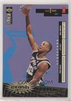 Sean Elliott (November 4-10)