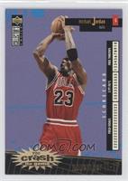 Michael Jordan (Nov 11-17)