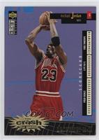 Michael Jordan (Dec 23-29)