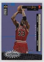Michael Jordan (Nov 11-17)