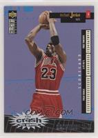 Michael Jordan (Dec 23-29)