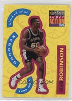 David Robinson