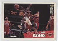 Mookie Blaylock