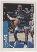 Glen Rice