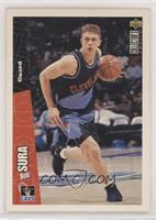 Bob Sura