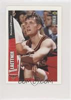 Christian Laettner [EX to NM]