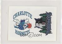 Charlotte Hornets, Minnesota Timberwolves