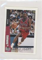 Joe Dumars