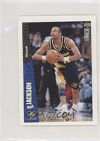 Mark Jackson