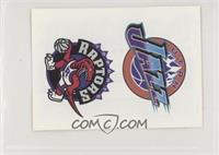 Toronto Raptors, Utah Jazz