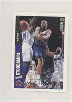 Damon Stoudamire