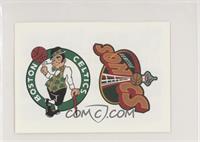 Boston Celtics, Seattle Supersonics