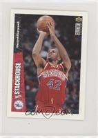 Jerry Stackhouse