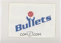 Washington Bullets