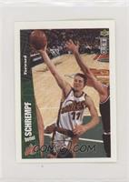 Detlef Schrempf