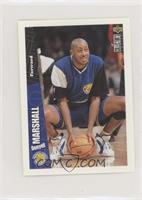 Donyell Marshall