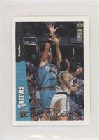 Bryant Reeves