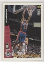 Grant Hill [EX to NM]