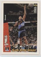 Bobby Phills