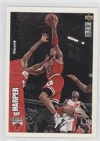 Ron Harper