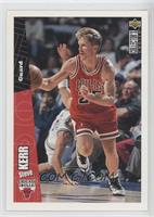 Steve Kerr