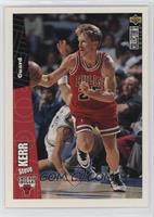 Steve Kerr