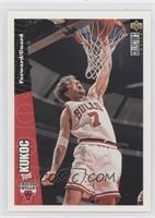 Toni Kukoc