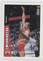 Bill Wennington